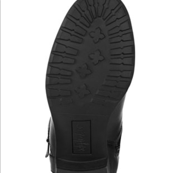 VENESA Riding Boots! Size 6.5M by STYLE & CO - Picture 6 of 6